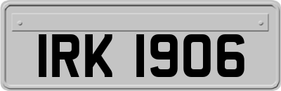 IRK1906