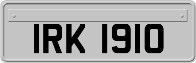 IRK1910