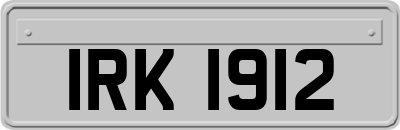 IRK1912