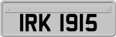 IRK1915