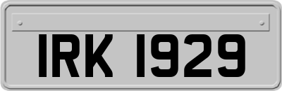 IRK1929