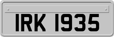 IRK1935