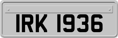 IRK1936