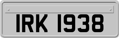 IRK1938