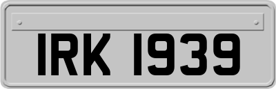 IRK1939