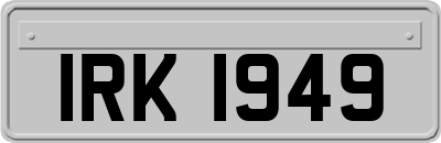 IRK1949