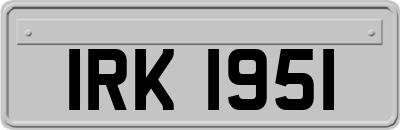 IRK1951