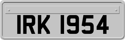 IRK1954