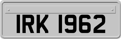 IRK1962