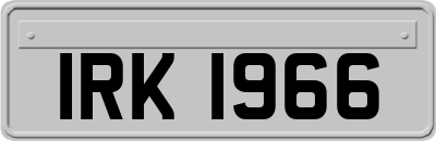 IRK1966