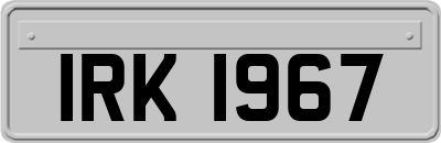 IRK1967