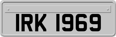 IRK1969