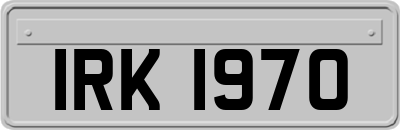 IRK1970