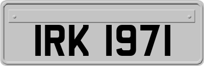 IRK1971