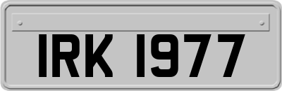 IRK1977