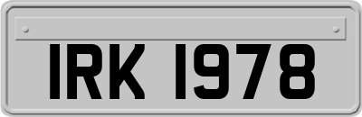 IRK1978