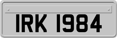 IRK1984