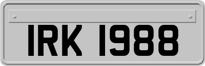 IRK1988