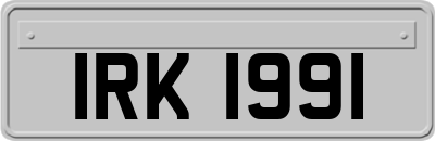 IRK1991