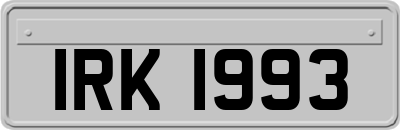 IRK1993