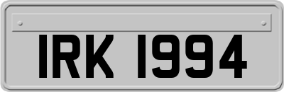 IRK1994