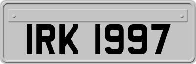 IRK1997