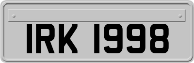 IRK1998