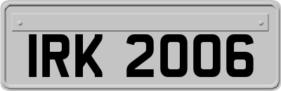 IRK2006