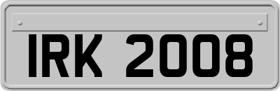 IRK2008