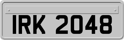 IRK2048