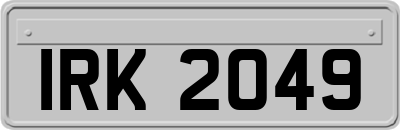 IRK2049