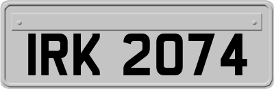 IRK2074