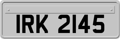 IRK2145