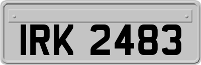 IRK2483