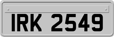IRK2549