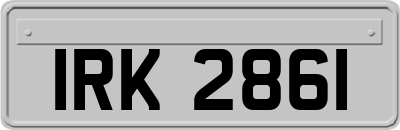 IRK2861