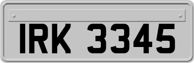 IRK3345