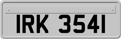 IRK3541