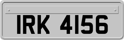IRK4156