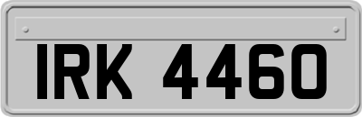 IRK4460