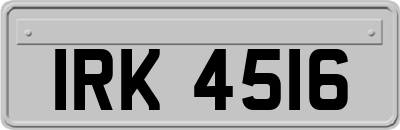 IRK4516