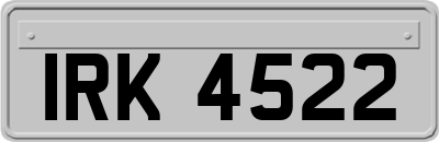 IRK4522
