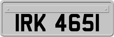 IRK4651