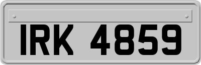 IRK4859