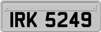 IRK5249
