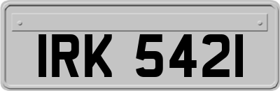 IRK5421