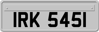 IRK5451