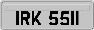 IRK5511