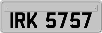 IRK5757