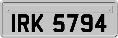 IRK5794
